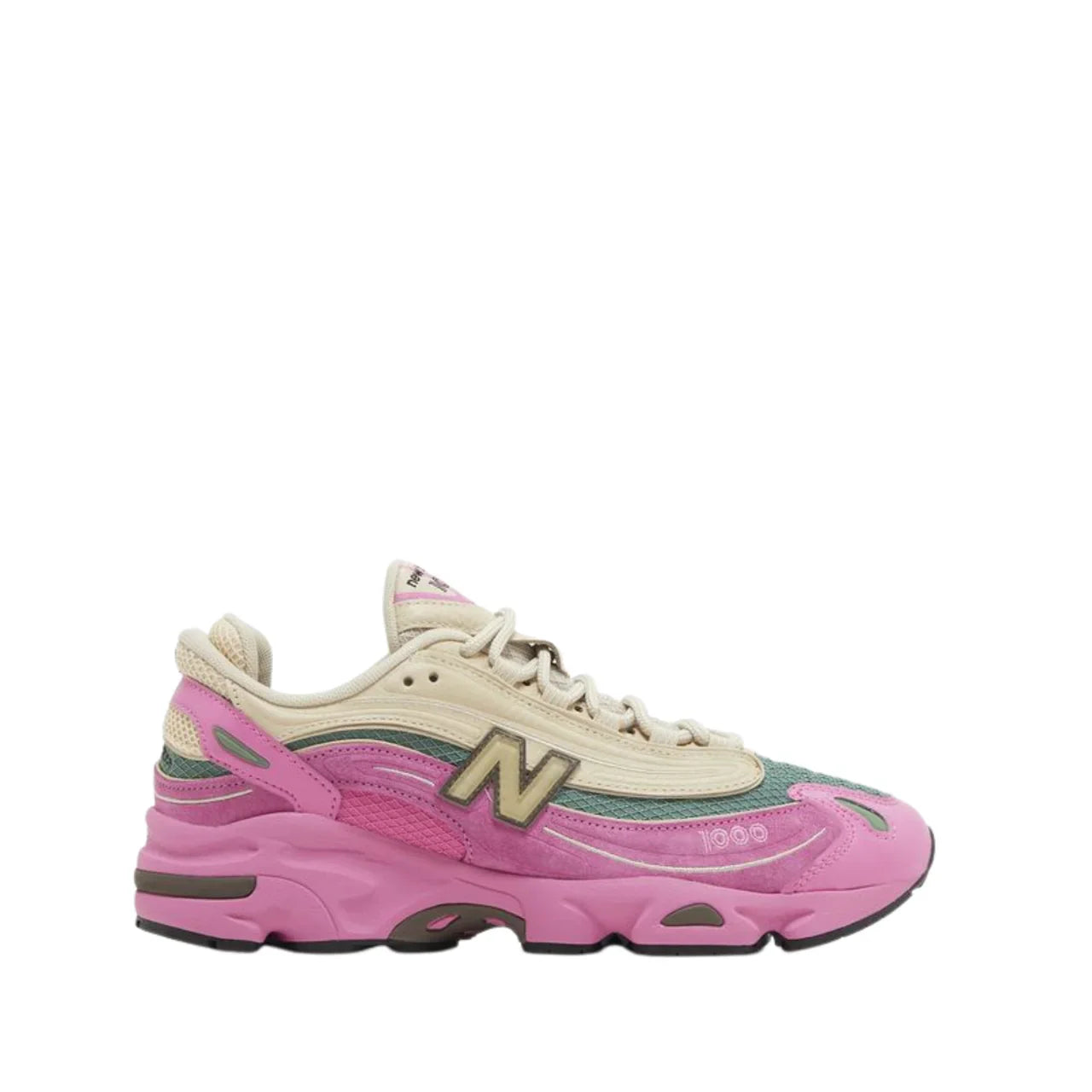 klub1000 - Rose Bonbon B1000